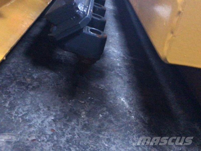 HK PH 150 MINI PLANIERHOBEL Other groundscare machines