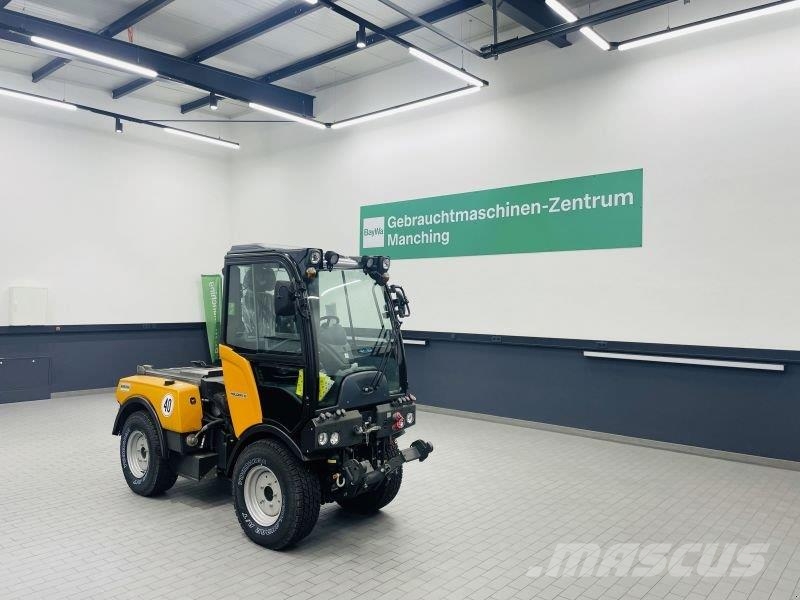 Holder C 55 SINGLE CAB Квадроциклы