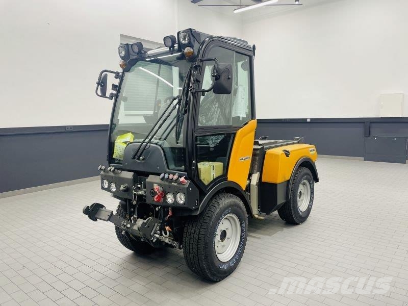 Holder C 55 SINGLE CAB Квадроциклы