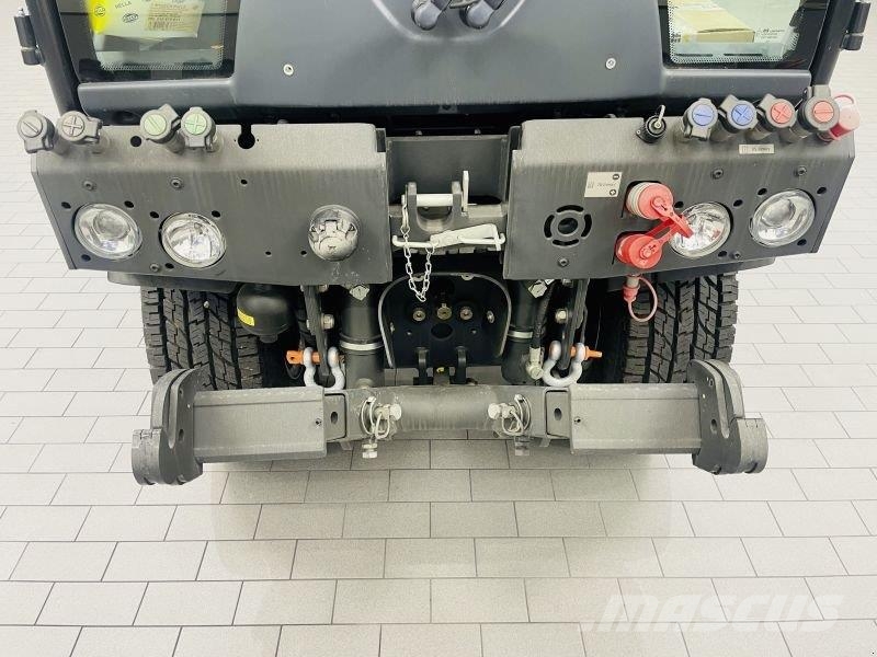 Holder C 55 SINGLE CAB Квадроциклы