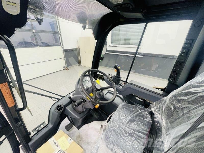 Holder C 55 SINGLE CAB Квадроциклы