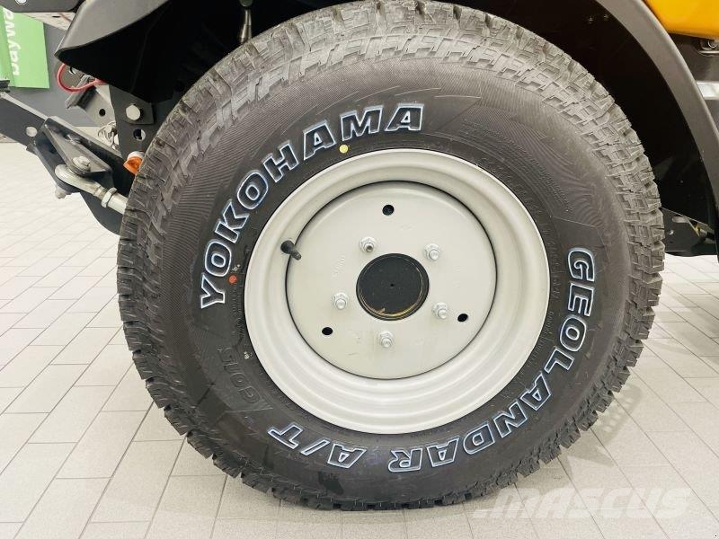 Holder C 55 SINGLE CAB Квадроциклы