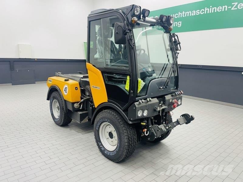 Holder C 55 SINGLE CAB Квадроциклы