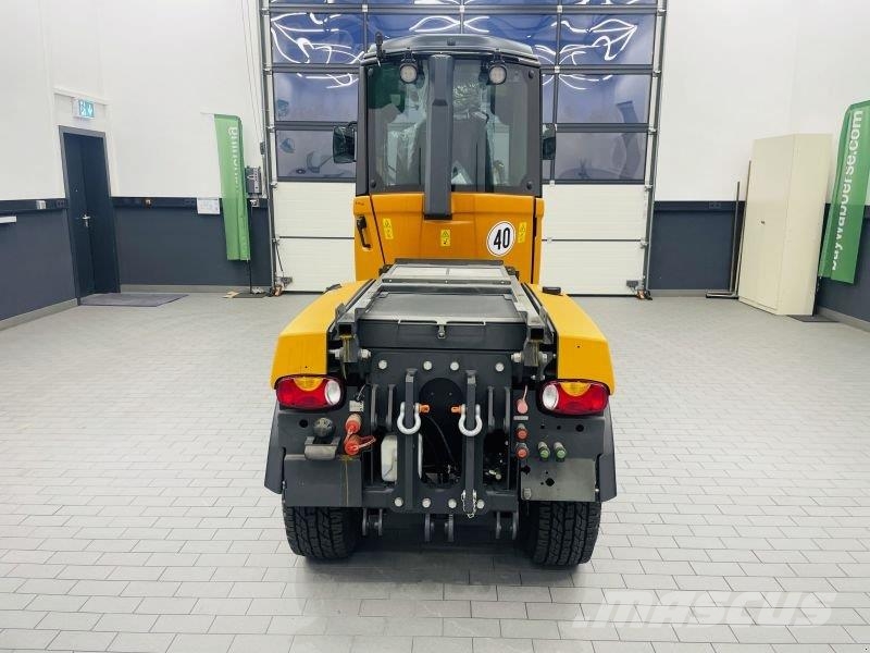 Holder C 55 SINGLE CAB Квадроциклы