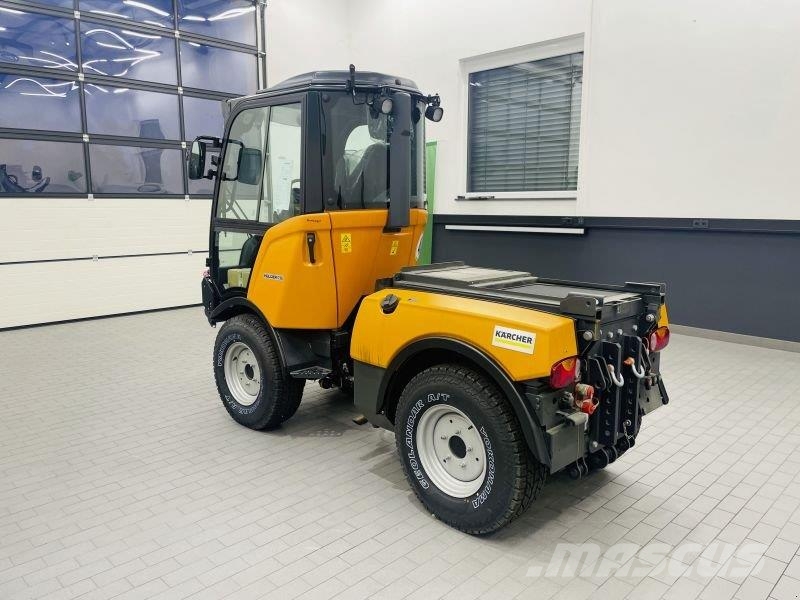 Holder C 55 SINGLE CAB Квадроциклы