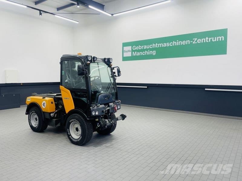 Holder C 65 SINGLE CAB Квадроциклы