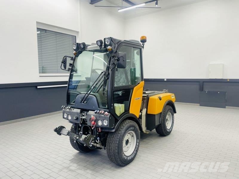 Holder C 65 SINGLE CAB Квадроциклы