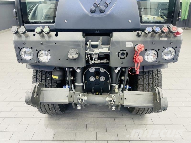 Holder C 65 SINGLE CAB Квадроциклы