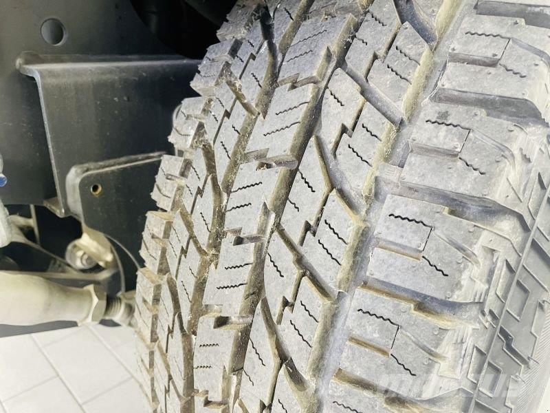 Holder C 65 SINGLE CAB Квадроциклы