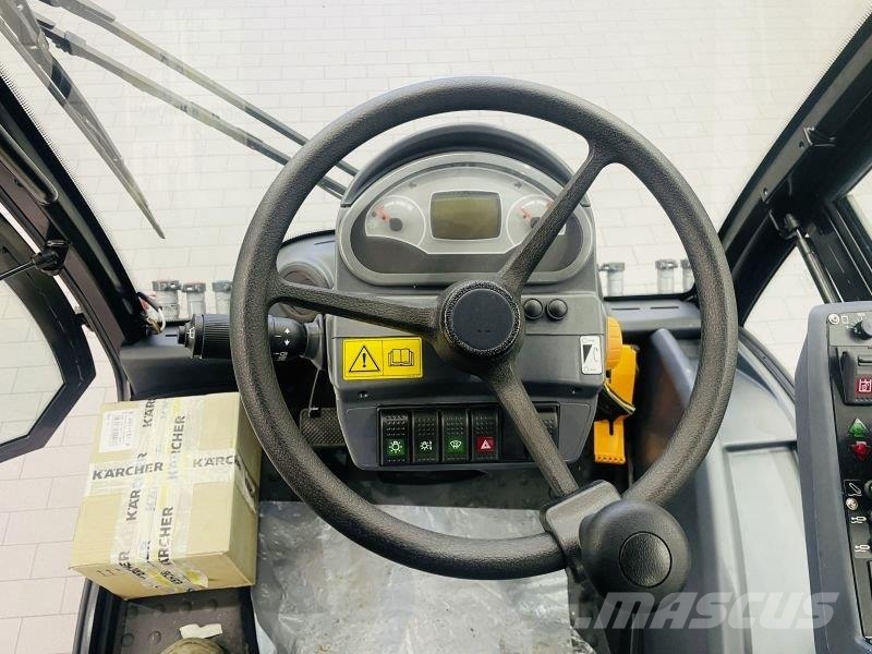 Holder C 65 SINGLE CAB Квадроциклы