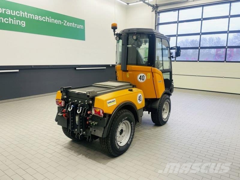 Holder C 65 SINGLE CAB Квадроциклы