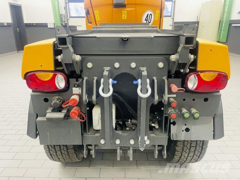 Holder C 65 SINGLE CAB Квадроциклы
