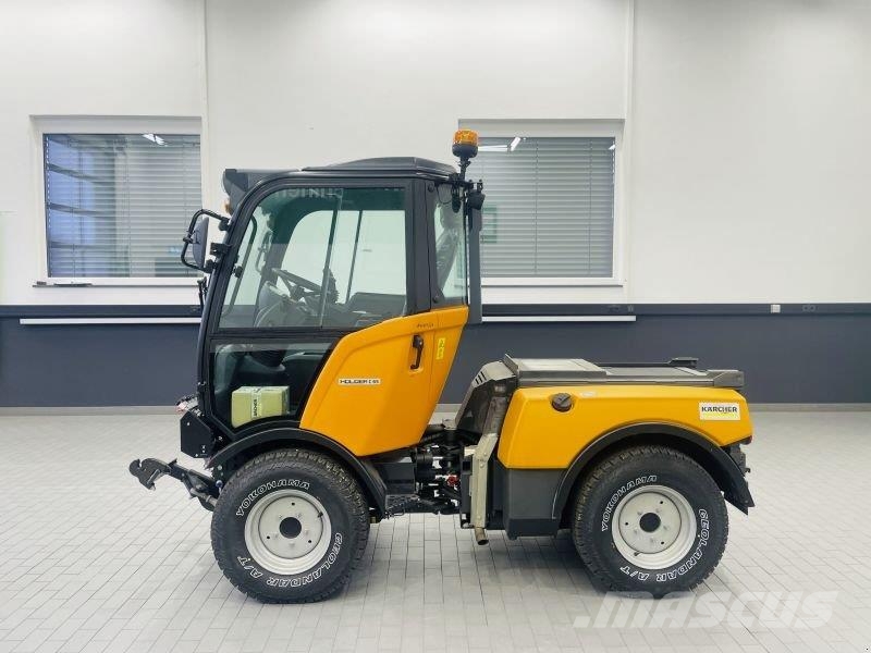 Holder C 65 SINGLE CAB Квадроциклы