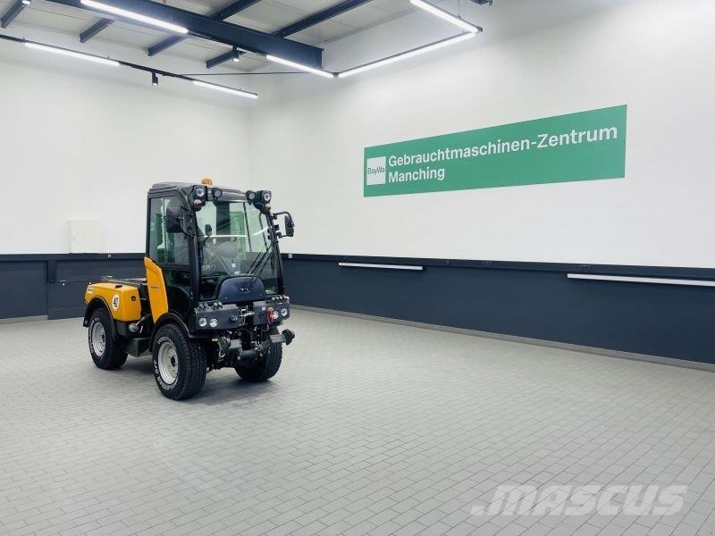 Holder C 65 SINGLE CAB Квадроциклы