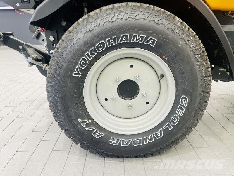 Holder C 65 SINGLE CAB Квадроциклы