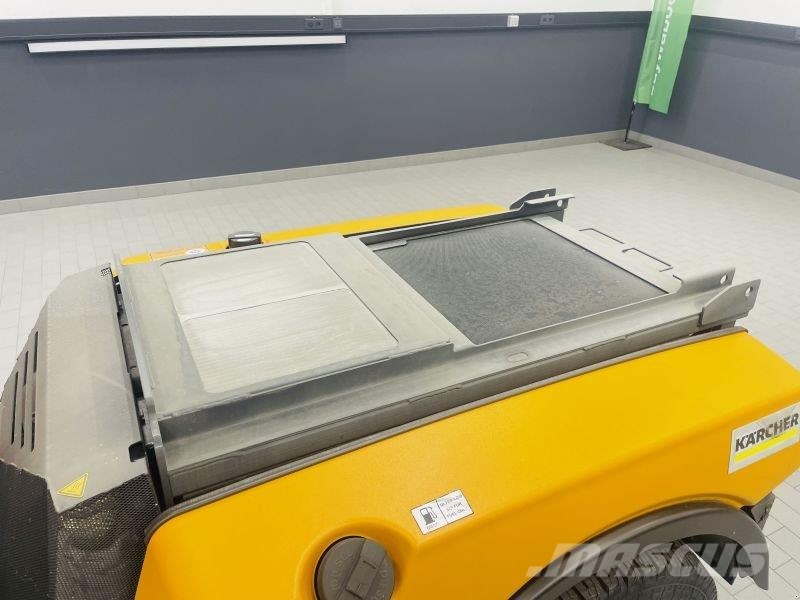 Holder C 65 SINGLE CAB Квадроциклы