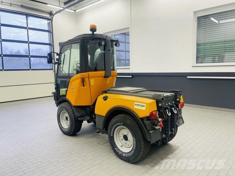 Holder C 65 SINGLE CAB Квадроциклы