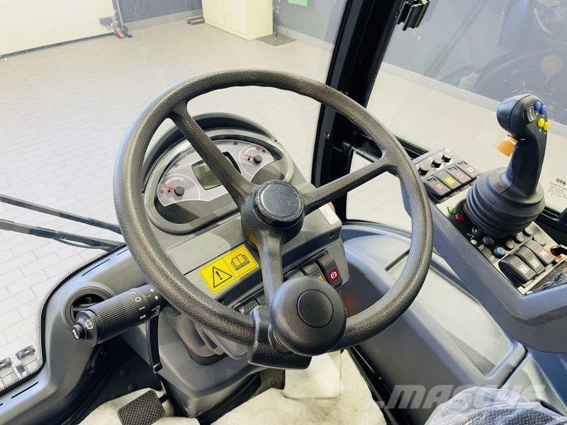 Holder C 65 SINGLE CAB Todoterrenos