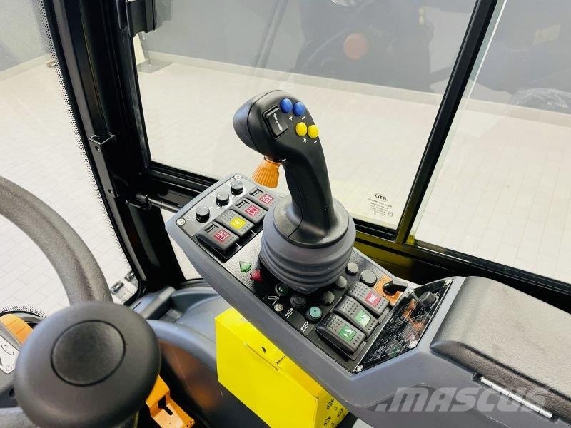 Holder C 65 SINGLE CAB HOLDER Todoterrenos