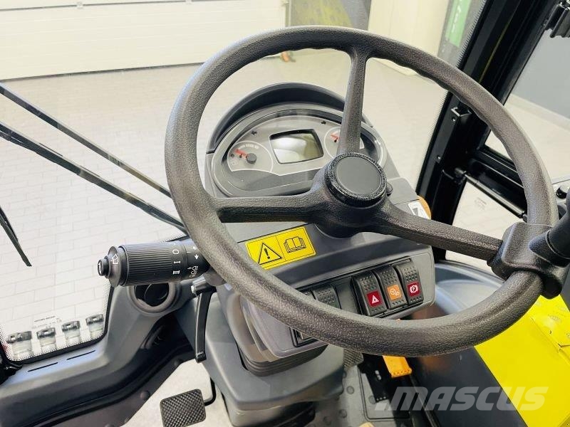 Holder C 65 SINGLE CAB HOLDER Todoterrenos