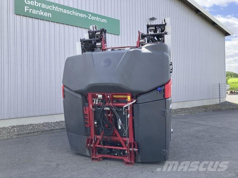 Horsch 1.8 CS Mestverspreider