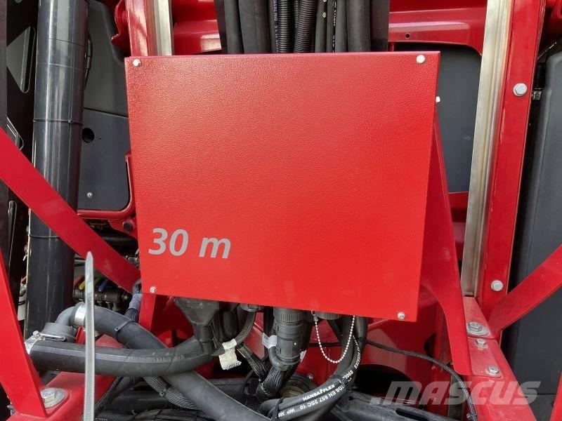 Horsch 1.8 CS Mestverspreider