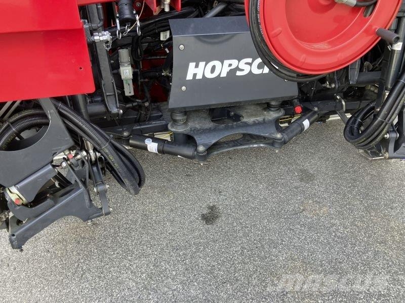 Horsch 1.8 CS Mestverspreider