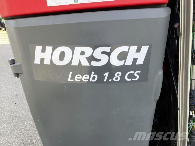 Horsch 1.8 CS Mestverspreider