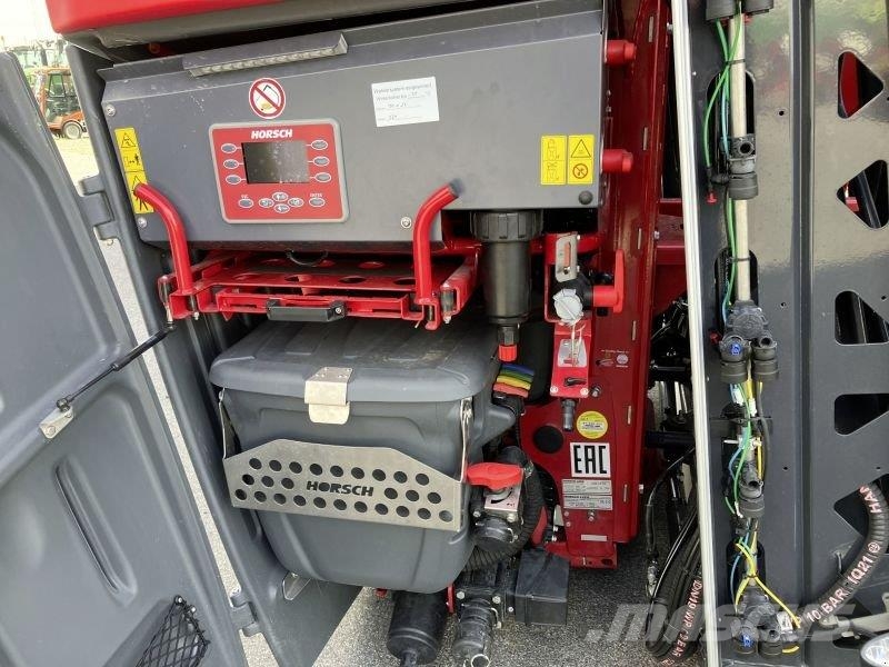Horsch 1.8 CS Mestverspreider