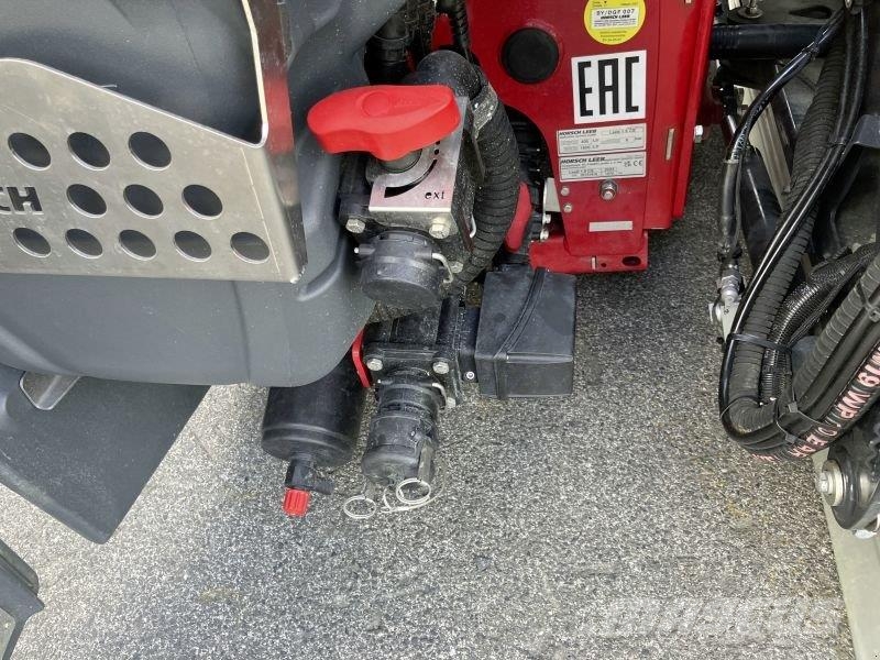 Horsch 1.8 CS Mestverspreider