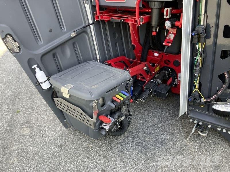 Horsch 1.8 CS Mestverspreider