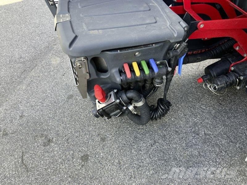 Horsch 1.8 CS Mestverspreider