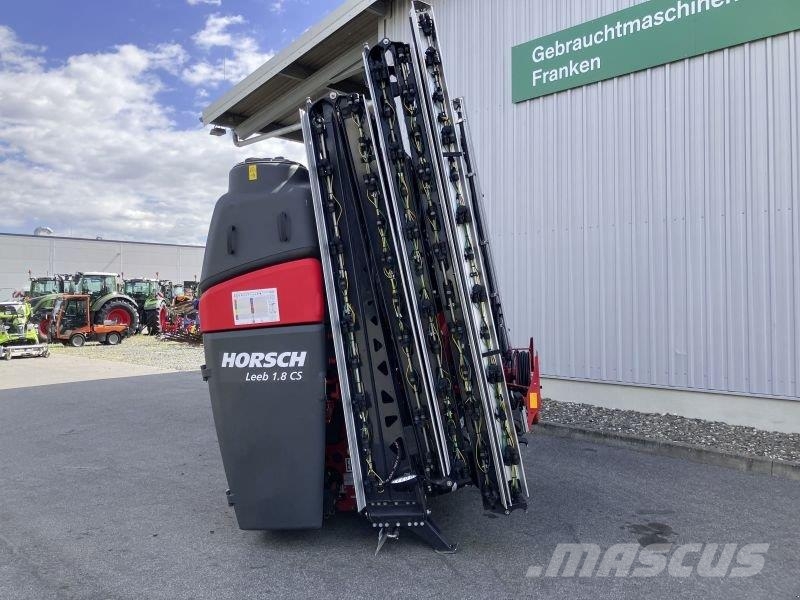 Horsch 1.8 CS Mestverspreider