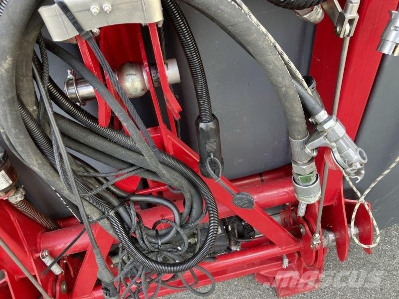 Horsch 1.8 CS Mestverspreider