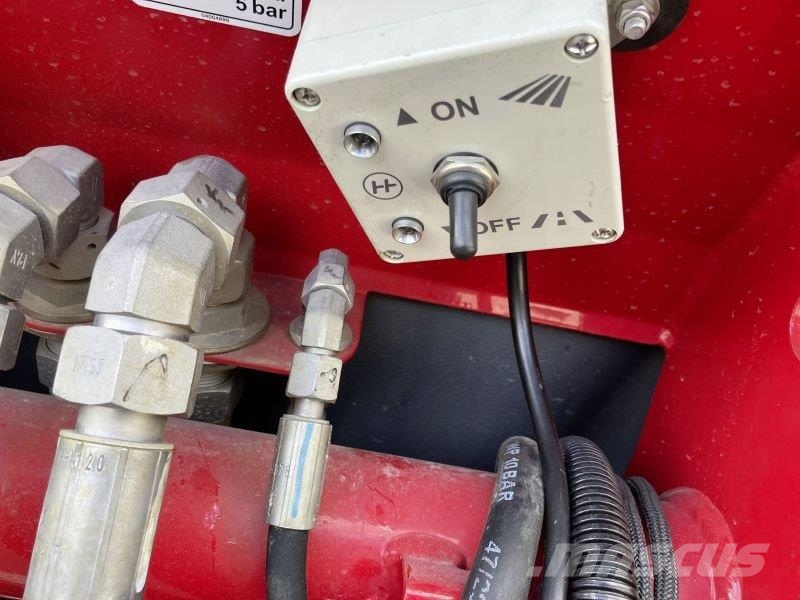 Horsch 1.8 CS Mestverspreider