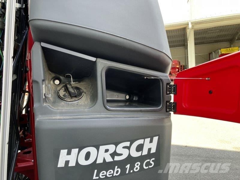 Horsch 1.8 CS Mestverspreider