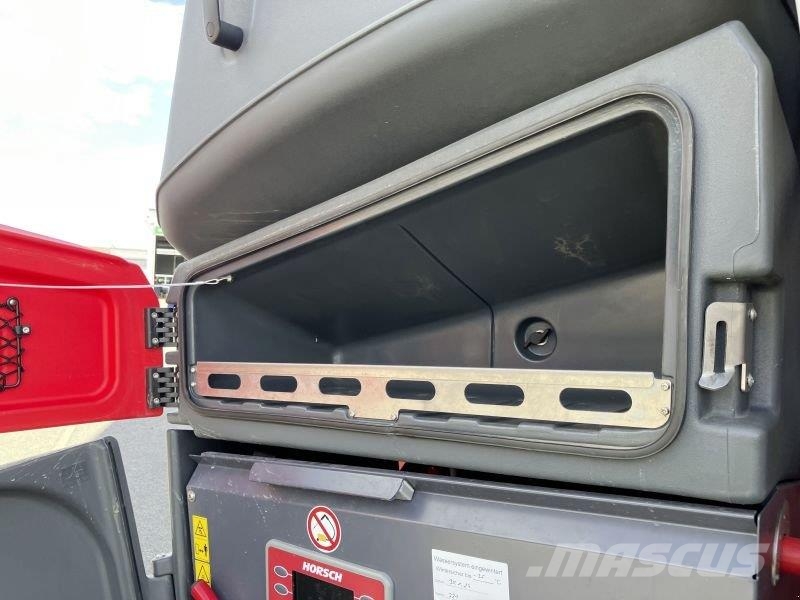 Horsch 1.8 CS Mestverspreider