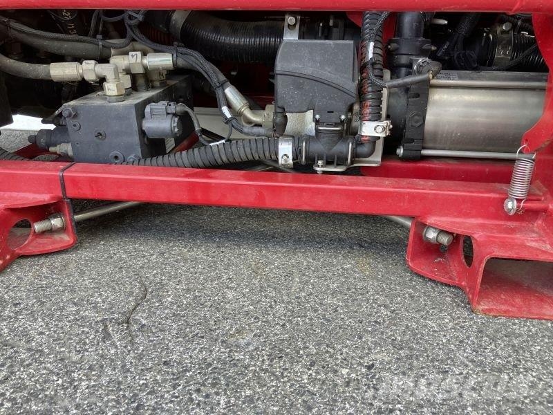 Horsch 1.8 CS Mestverspreider