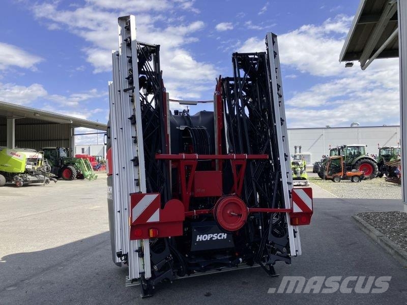 Horsch 1.8 CS Mestverspreider
