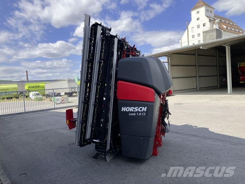 Horsch 1.8 CS Mestverspreider