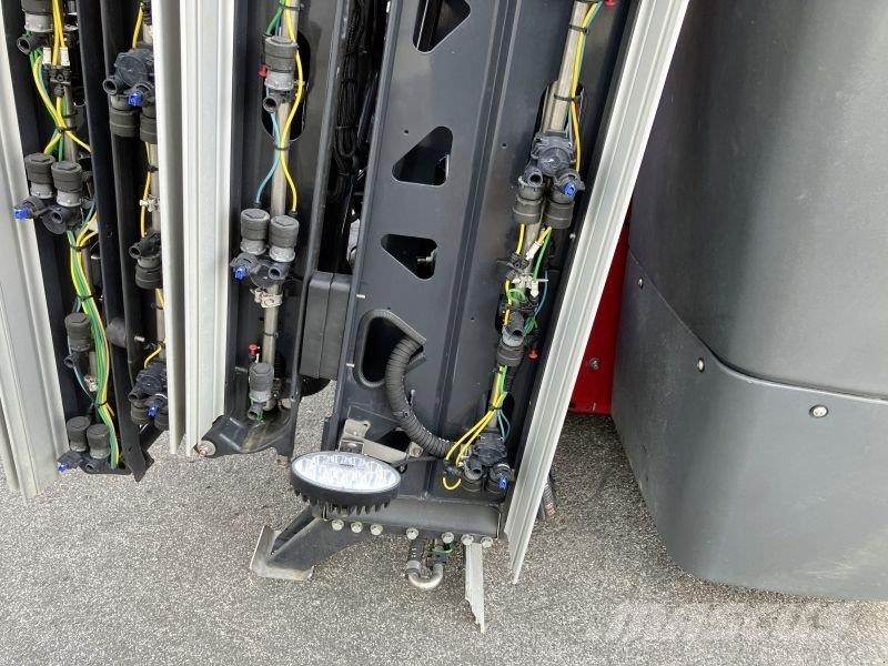 Horsch 1.8 CS Mestverspreider