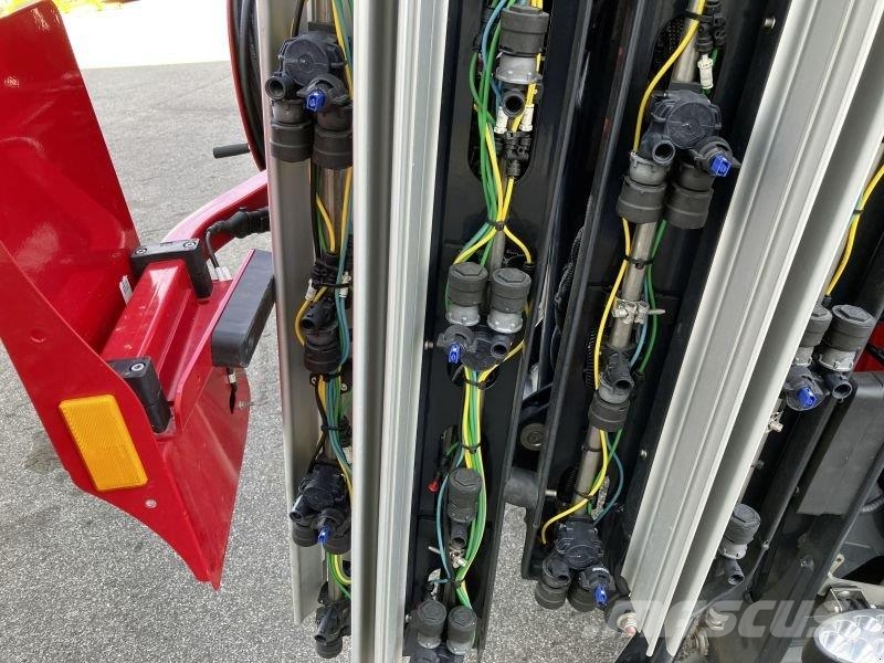 Horsch 1.8 CS Mestverspreider
