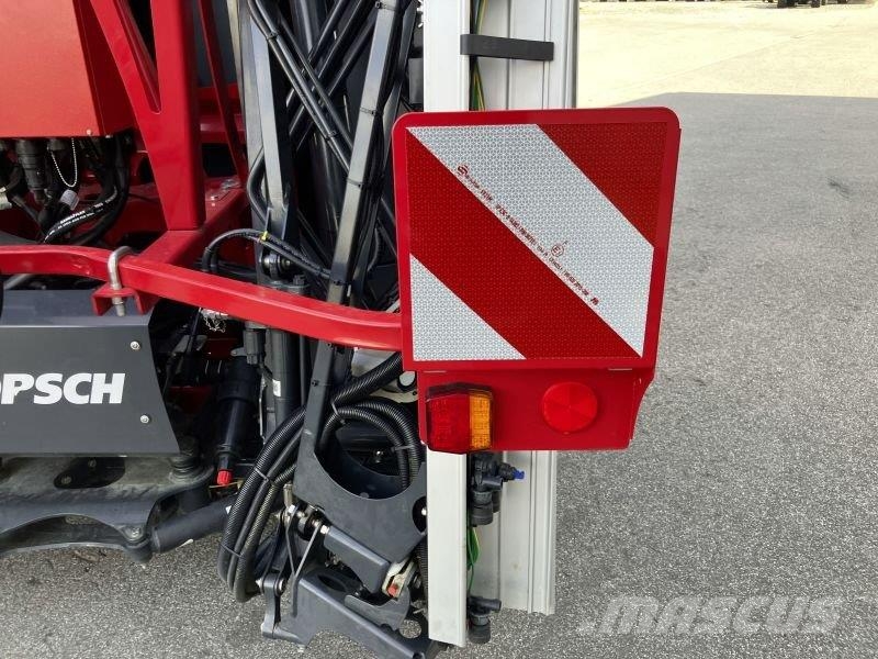 Horsch 1.8 CS Mestverspreider