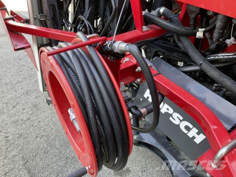 Horsch 1.8 CS Mestverspreider