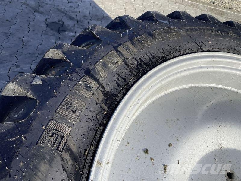 Horsch 380/90R46 CEAT Reifen