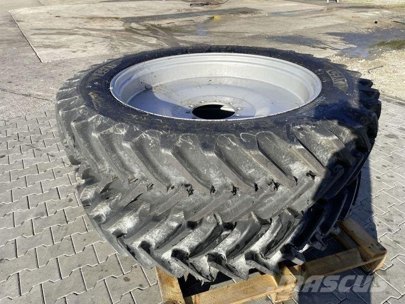 Horsch 380/90R46 CEAT Reifen