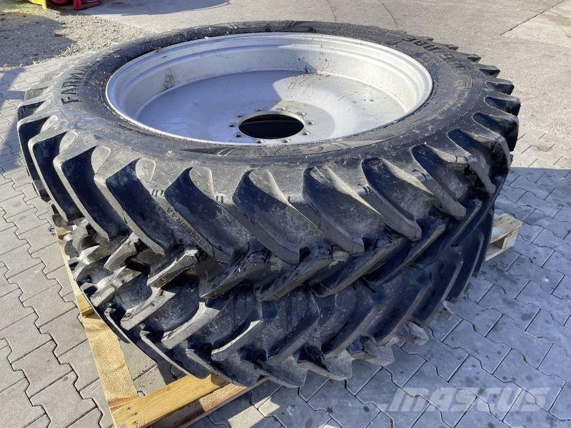 Horsch 380/90R46 CEAT Reifen