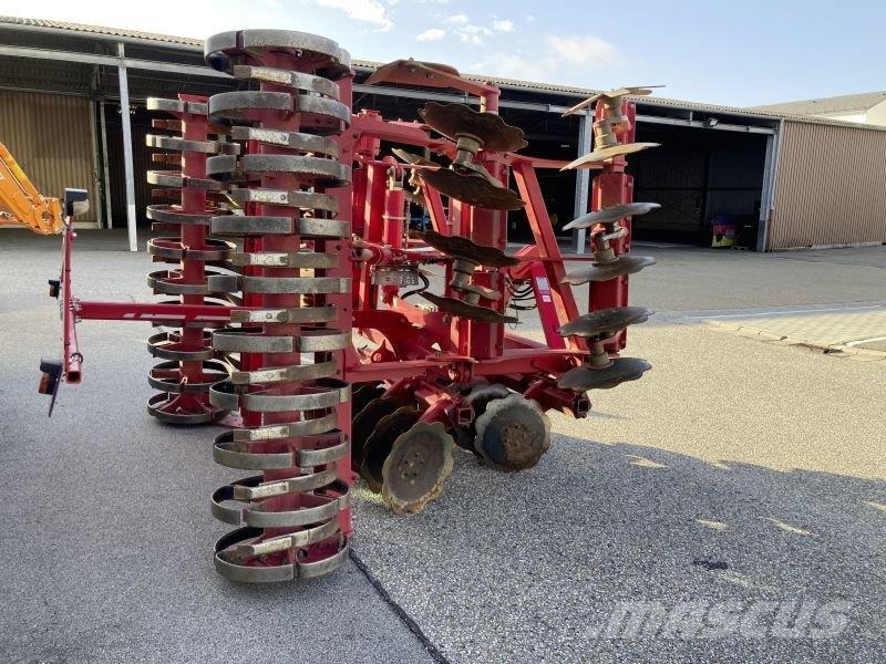 Horsch 4 CT Erpici a dischi