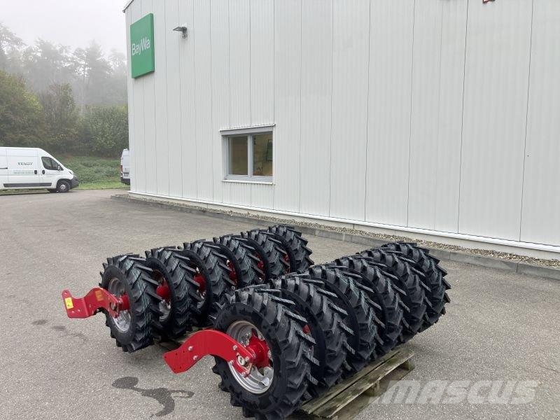 Horsch 60039317 SEITENPACKER Ostali priključki in naprave za pripravo tal