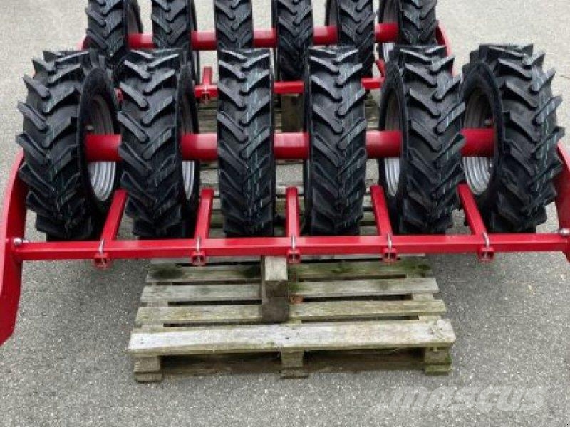 Horsch 60039317 SEITENPACKER Ostali priključki in naprave za pripravo tal